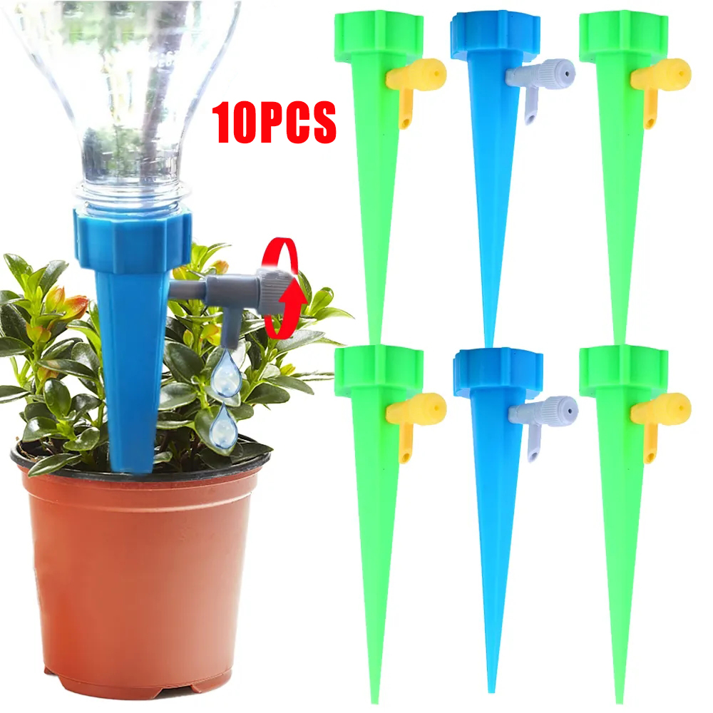 10/1 قطعة من أطقم الري الذاتي، - مراجعة Plant Parent Kit وسعره