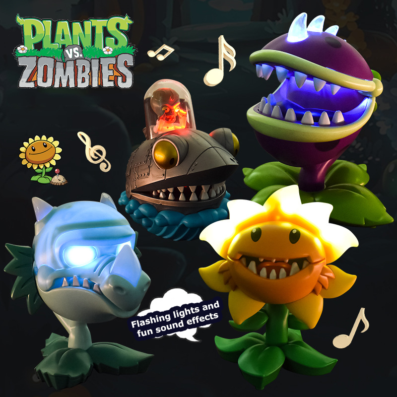 ألعاب بلايز فيرزيزومبيز تريكي  - مراجعة Plant Parent Vs Plantin وسعره
